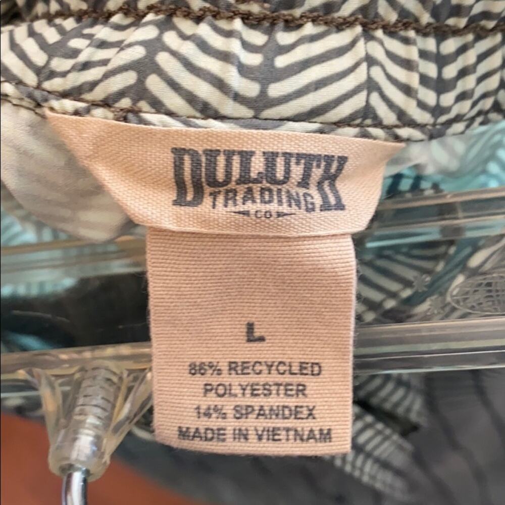 Duluth Trading L activewear skirt - Picture 6 of 6